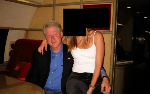 Küresel Elitlerin Karanlık Yüzü! Epstein Ne İlk Ne De Son